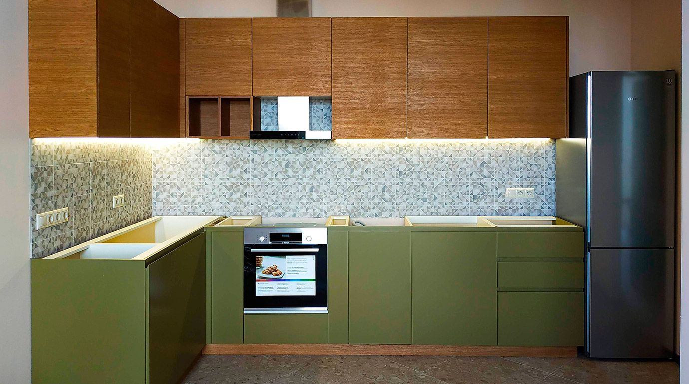 Мебель в современном стиле. Киев