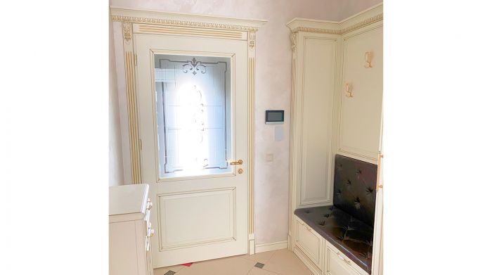 Мебель для прихожей