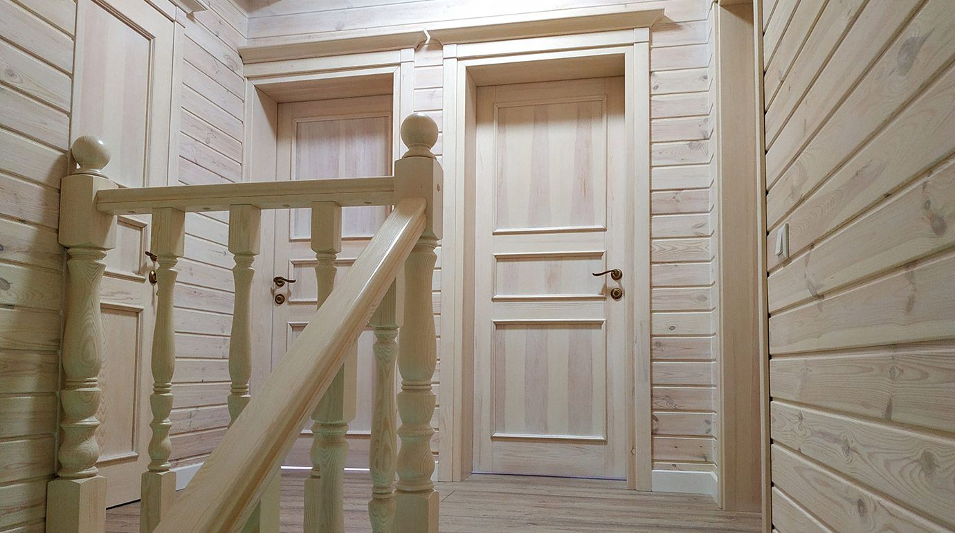 Гостьовий будинок в Green Heels